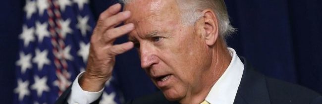 Biden vyhlásil, že Rusko nemá východisko z krízy na Ukrajine