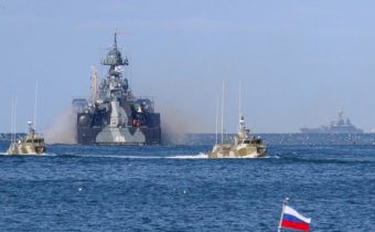 Rusko stanovilo podmínky pro zmírnění blokády Černého moře
