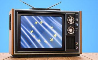 Brusel žaluje Česko, protože vysílá málo filmů z EU. Sovietský Svaz byl jen slabý odvar proti bruselskému politbyru