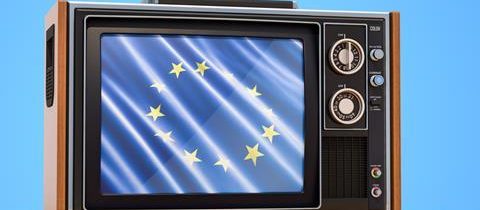 Brusel žaluje Česko, protože vysílá málo filmů z EU. Sovietský Svaz byl jen slabý odvar proti bruselskému politbyru