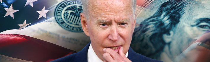 BIDENOVA INFLAČNÍ TABULKA – INFLACE NEJVYŠŠÍ ZA POSLEDNÍCH 40 LET ! Růst cen domů o 69 %, potravin o 58 %, benzínu o 72 %, nafty o 154 %, bilance Fedu o 21 % (sazby hypoték o 83,3 %)
