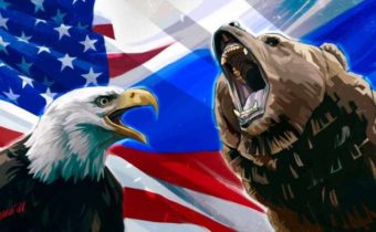 „Kolaps hegemóna“ – kľúčová úloha Ruska na svetovej scéne