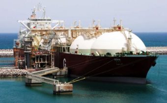 Nemecko sa nedokázalo dohodnúť s Katarom na dodávkach LNG