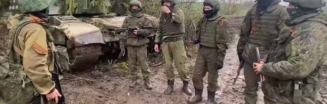 Ranný brífing ruského ministerstva obrany 17. mája 2022
