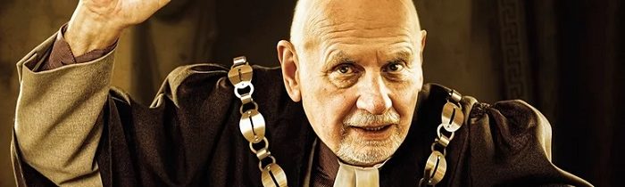 Ivo Strejček, Institut Václava Klause: RYCHETSKÉHO ARGUMENTAČNÍ BOLŠEVISMUS