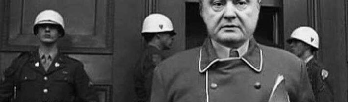 Aký by mal byť Norimberg 2.0 za zločiny kyjevskej chunty proti vlastnému národu