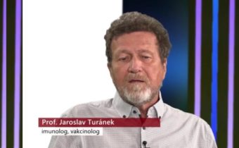 Český vědec profesor Turánek hodnotí současný stav české vědy (VIDEO CZ, 9 min)
