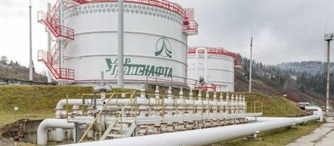 Ukrajina ponúka pomoc EÚ pri ruskom ropnom embargu