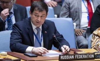 Špeciálna operácia na Ukrajine začala v súlade s Chartou OSN