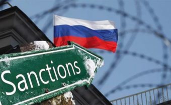 Sankcie proti Rusku nepriniesli výsledky kvôli Číne, Indii a Turecku