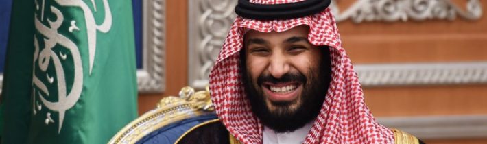 Saudská Arábia sa prikláňa k spojenectvu s Ruskom a Čínou