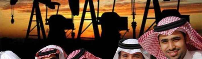 „Viac protiruskej hystérie!“ – Saudi podporili Moskvu v novej dohode OPEC+