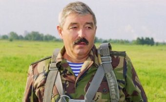 Ruský dôstojník o riešení hlavného problému špeciálnej operácie na Ukrajine