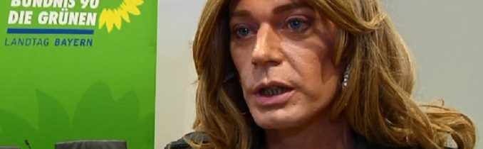 Němečtí Zelení plánují umožnit změnu pohlaví i dětem. Dětští psychiatři jsou zděšení… transsexualita je jen módní výstřelek a „translidé“ jsou většinou po změně pohlaví nešťastní a páchají sebevraždy