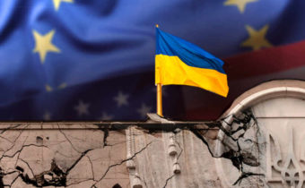 Projekt „Ukrajina“ vyjde západných kurátorov draho
