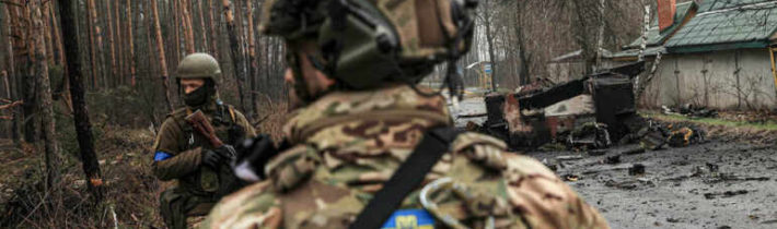 „Rezervy sú vyčerpané“ – politik informoval o demoralizácii v ukrajinskej armáde