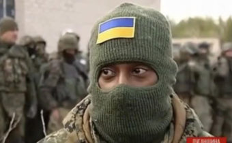 V Kanadě se přiznali, že už sedm let cvičí ukrajinské vojáky