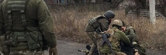 Príbuzní „nezvestných“ ukrajinských vojakov začínajú chápať