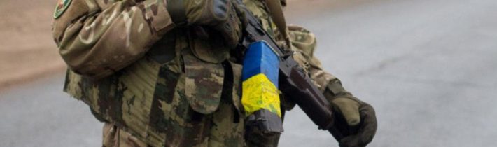 Zmobilizuje Ukrajina milión vojakov?