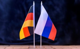 Výdavky Nemecka na dodávky tovaru z Ruska vzrástli