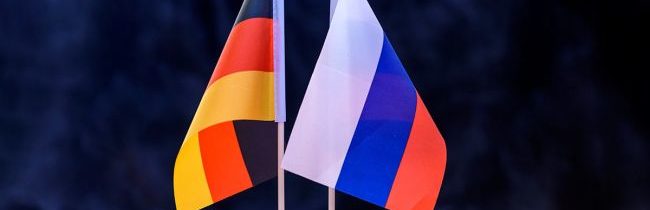 Výdavky Nemecka na dodávky tovaru z Ruska vzrástli