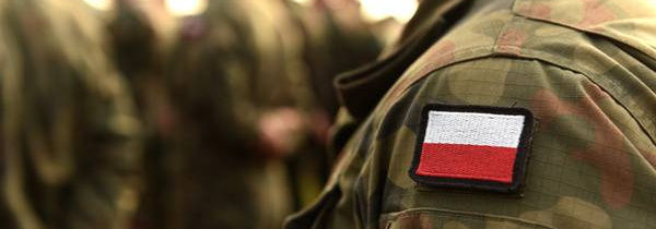 Poľskí žoldnieri a vojaci už dlho ochotne bojujú na Ukrajine