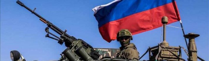 „Vyčerpávajú Ukrajincov“ – generál zhodnotil taktiku ruských jednotiek na Donbase