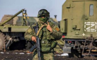 Najdôležitejšie závery špeciálnej operácie Ozbrojených síl RF na Ukrajine