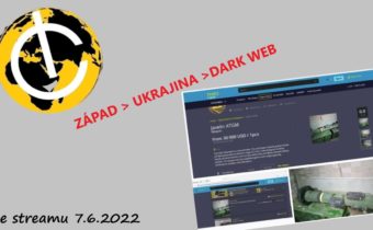 Javelin z Ukrajiny na dark netu? USA to popírají, experti před tím varují již dlouho