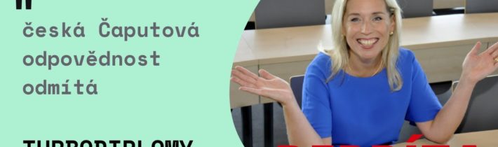 600 000 za diplom! Z Mendelovy univerzity v Brně  Plzeňská práva blednou závistí  A česká Čaputová