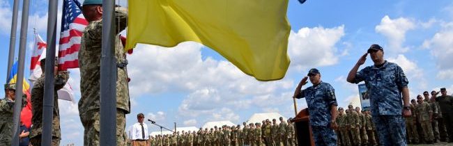 Spojené štáty nevidia možnosť dosiahnuť mierové dohody medzi Ruskom a Ukrajinou