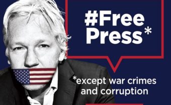 VÝMĚNA STOLETÍ? Budou západní žoldáci odsouzení k trestu smrti, vyměněni za Assange, který již byl Velkou Británií vydán do USA?