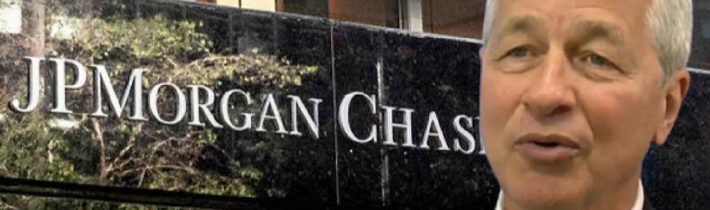 V „JP Morgan“ varujú pred blížiacou sa krízou v globálnej ekonomike