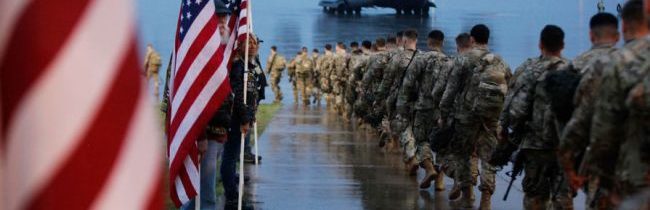 USA a NATO nedokážu viesť zdĺhavé vojenské konflikty kvôli nedostatku zbraní