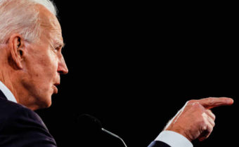 Biden zaplatí za „politiku obviňovania“ Moskvy