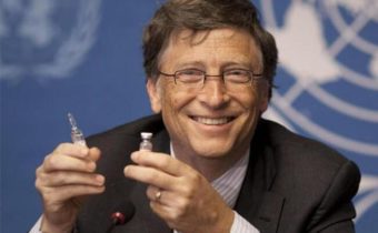 SLEDUJ TOK PENĚZ! Odhalení neoprávněného vlivu Billa Gatese na zdravotní COVID politiku a jeho vliv na veřejné zdraví
