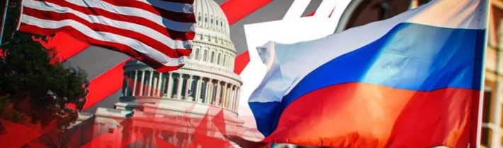 Len dva telefonáty z Kremľa nechajú USA na dlhý čas bez munície a nábojov
