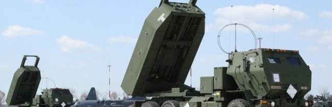 V USA odhalili podrobnosti o dodávkach nových zbraní Ukrajine