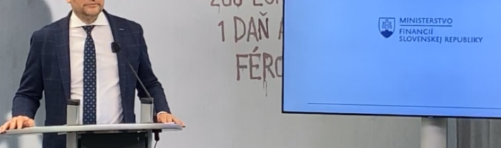 To nevymyslíš, to bol TÝŽDEŇ NA SLOVENSKU