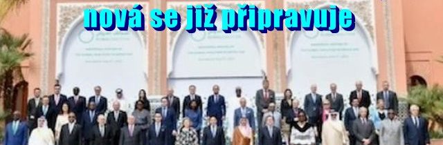 Nekorektní TOP-CZ – nejnovější informace z domova i ze světa
