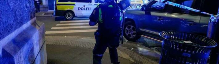 Koncepcia západného liberalizmu opäť ukazuje svoju neschopnosť