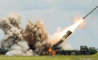 Poľský generál navrhuje zostrelenie ruských rakiet nad Ukrajinou