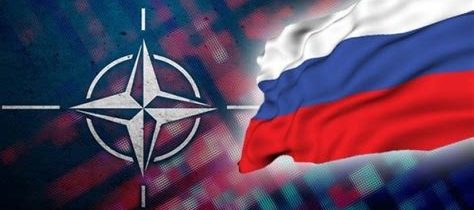 „Rusko je príliš blízko NATO!“. Treba rýchlo konať…