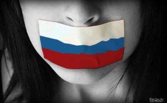 Ukrajinská chunta zakazuje ruský jazyk