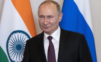 Putin informoval o vytvorení novej medzinárodnej rezervnej meny