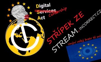 EU: sledování soukromých zpráv a konec svobody slova na internetu. Je to již schváleno