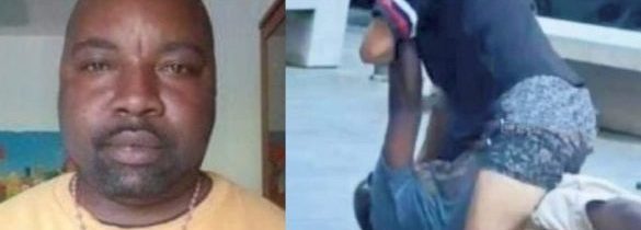Itálie: Ve stejnou dobu, kdy byl zabit Italem Nigerijec, jiný Nigerijec ubil kladivem prodavače, zákazníka těžce zranil (video) – Necenzurovaná pravda