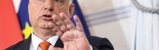 ZEROHEDGE: Maďarský premiér Orbán odmítl Bidena a vynechal důležitou NATO schůzi „východního křídla“