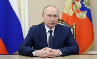 Prezident Putin uznal nezávislosť Záporožskej a Chersonskej oblasti, ktoré budú spoločne s DĽR a LĽR pripojené k Rusku. Šéf Kremľa zároveň priznal, že počas mobilizácie došlo k chybám