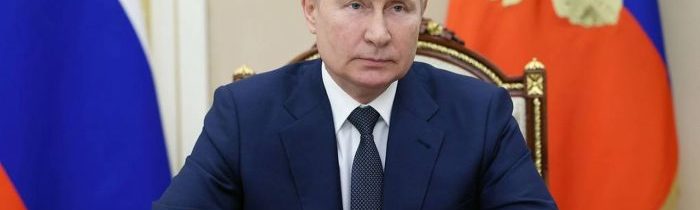 Prezident Putin uznal nezávislosť Záporožskej a Chersonskej oblasti, ktoré budú spoločne s DĽR a LĽR pripojené k Rusku. Šéf Kremľa zároveň priznal, že počas mobilizácie došlo k chybám
